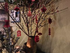 -Ginger(兴国路店)