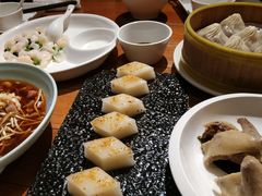 -小厨娘淮扬菜(清江苏宁广场店)