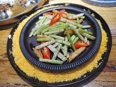 -3号仓库·餐厅(灵溪一店)