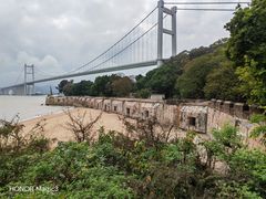 -威远炮台