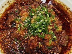 -李记搅团•非遗陕菜(三桥店)