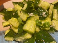 拍黄瓜-1819餐厅·团队聚餐·烤串·精酿