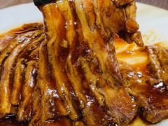 -烤肉宛饭庄(北新桥店)