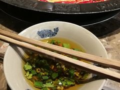 -重庆渝达老火锅(春熙路店)