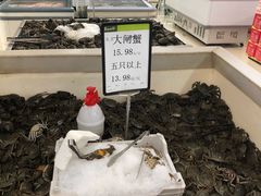-永辉超市(新世界店)