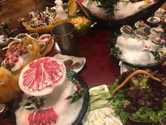 -红色盛宴酒楼(科丰桥店)