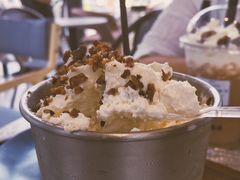 松林拿铁-BeauTea水仙(coco park店)