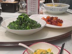 -金陵后厨·南京菜(新街口秣陵路店)