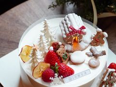 -花甜生活FatimCake·生日蛋糕