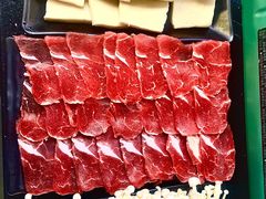 -炙韩料理·部队锅专门店