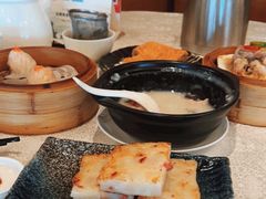 -广州建国酒店-盈丰阁粤菜-粤式茶点
