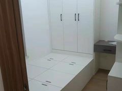 -佰丽爱家全屋定制(汶水店)