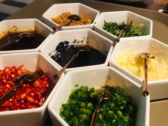 -揽季锅物会.福建黄鱼.海鲜姿造(五四路店)