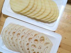 -蛙一刀·麻椒鱼火锅(金仙桥店)