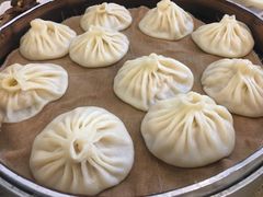-老班长手工灌汤包老店(东山店)