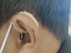 -自然之声助听器·呼吸机(贵定店)