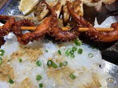 -盒马鲜生(皇庭广场店)