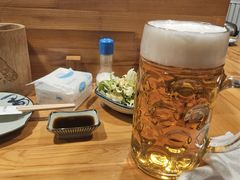 -晶吉·居酒屋·日本料理·烧鸟(中山区民主广场经典生活店)