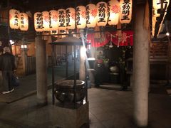-Hōzen-ji Temple法善寺