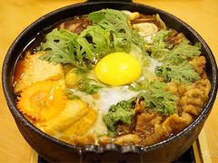 -山之川日料放题(通州店)