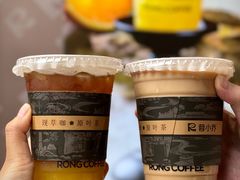-蓉小乔·RONG COFFEE(春熙路店)