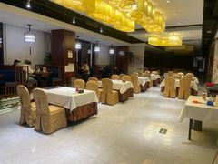 大堂-便宜坊烤鸭店(科创店)