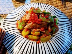 -慢丽江·云南野生菌土鸡锅(付家庄店)
