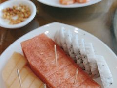 -糟粕醋·椰苑海南菜餐厅(亚龙湾天域酒店)