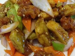 -小锅饭豆腐馆(嘉陵江街店)