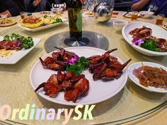 -五邑人家(江门店)