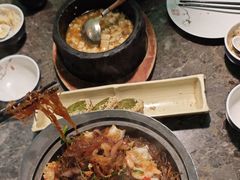 -绿茶餐厅(天津天河城店)