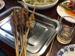 -伊隆斋(什刹海店)