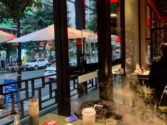 -巴蜀大宅门火锅(川音店)