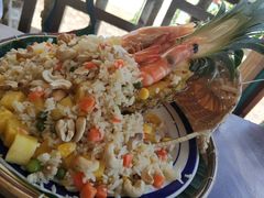 -茉莉.Red Crab