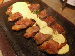 -卡朋西餐(扬名广场店)