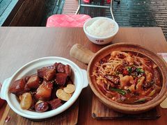 -罗妈砂锅(四川成都奎星楼店)