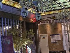 -上海星秀麦量贩KTV(张江商业广场店)