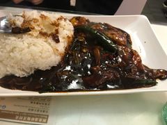 -翠华餐厅(旺角文华商场店)