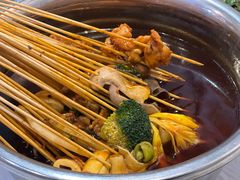 -成都瓜串串(华强北店)
