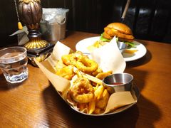 -BIGHOUSE·大房子电影主题融合餐厅(盐河巷店)