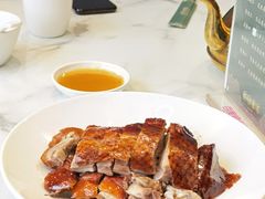 广东烤鸭-老广酒楼(樱花店)