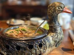 -绍兴老味道·非遗门店(银泰城店)