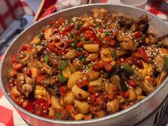 -辣小鲜·南昌大排档(船山路店)