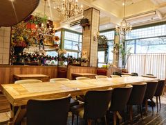-玛格萝妮比萨屋(四平店)