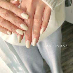 -Las Hadas 原创设计美甲美睫沙龙