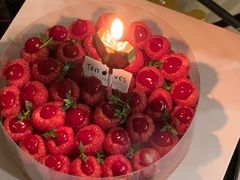 -Ten Olives甜点