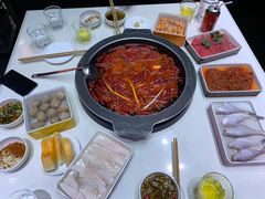 -川西坝子火锅(金沙1.0直营店)
