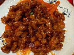 -盈春大饭店(千山路店)