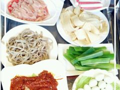 -李雪火锅食府(宽窄巷子总店)