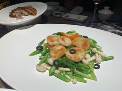 -金鸭季·臻品餐厅(欢乐海岸购物中心店)